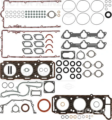 Full Gasket Kit, engine
